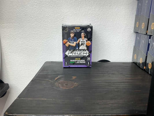 2024 Panini Draft Picks Basketball Blaster