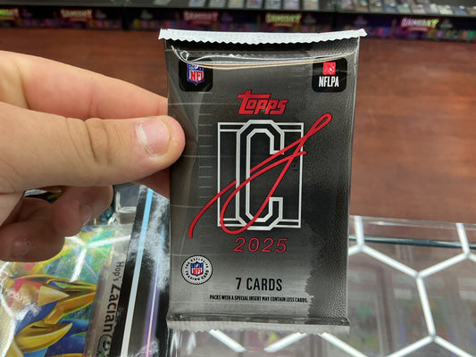 Blaster box pack